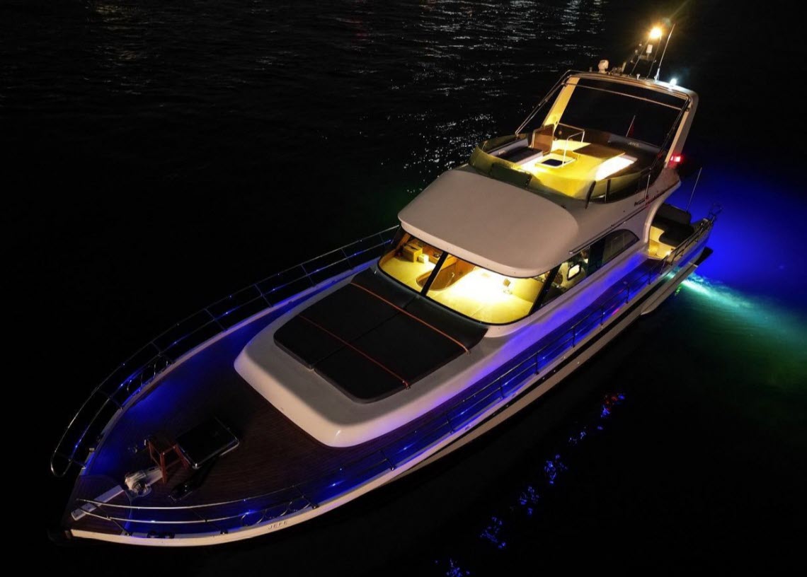 Yacht Gallery