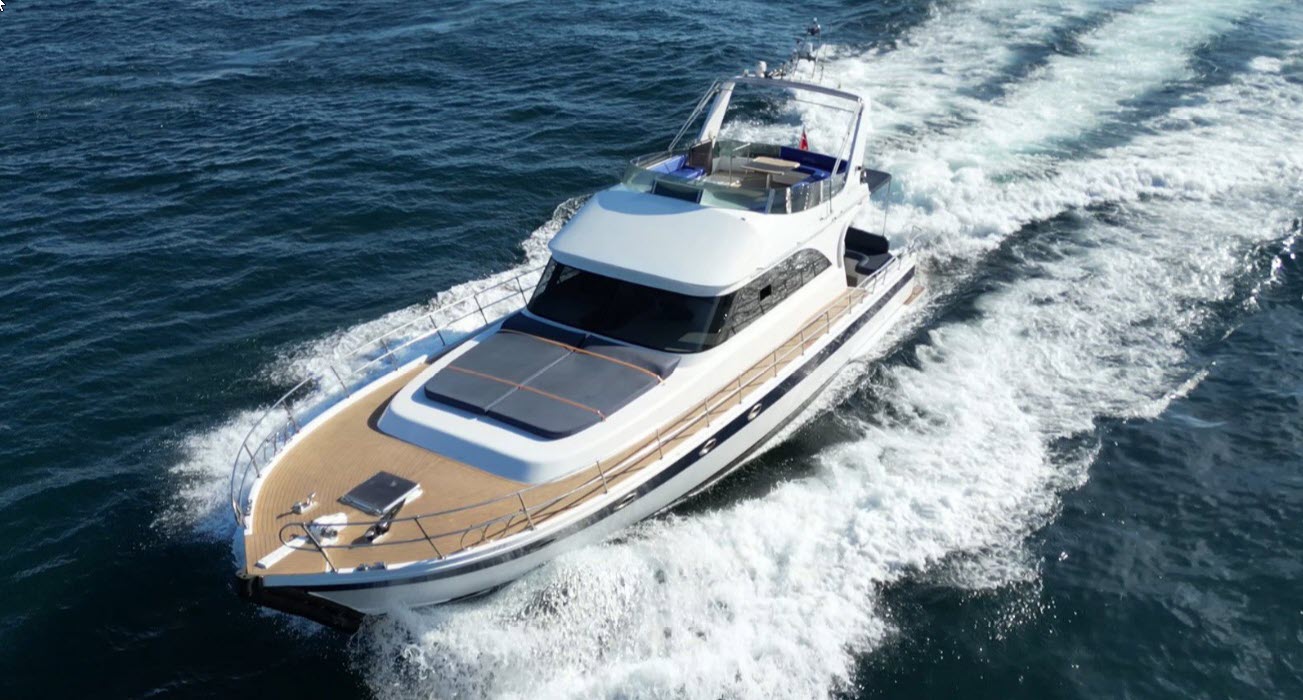 Yacht Gallery