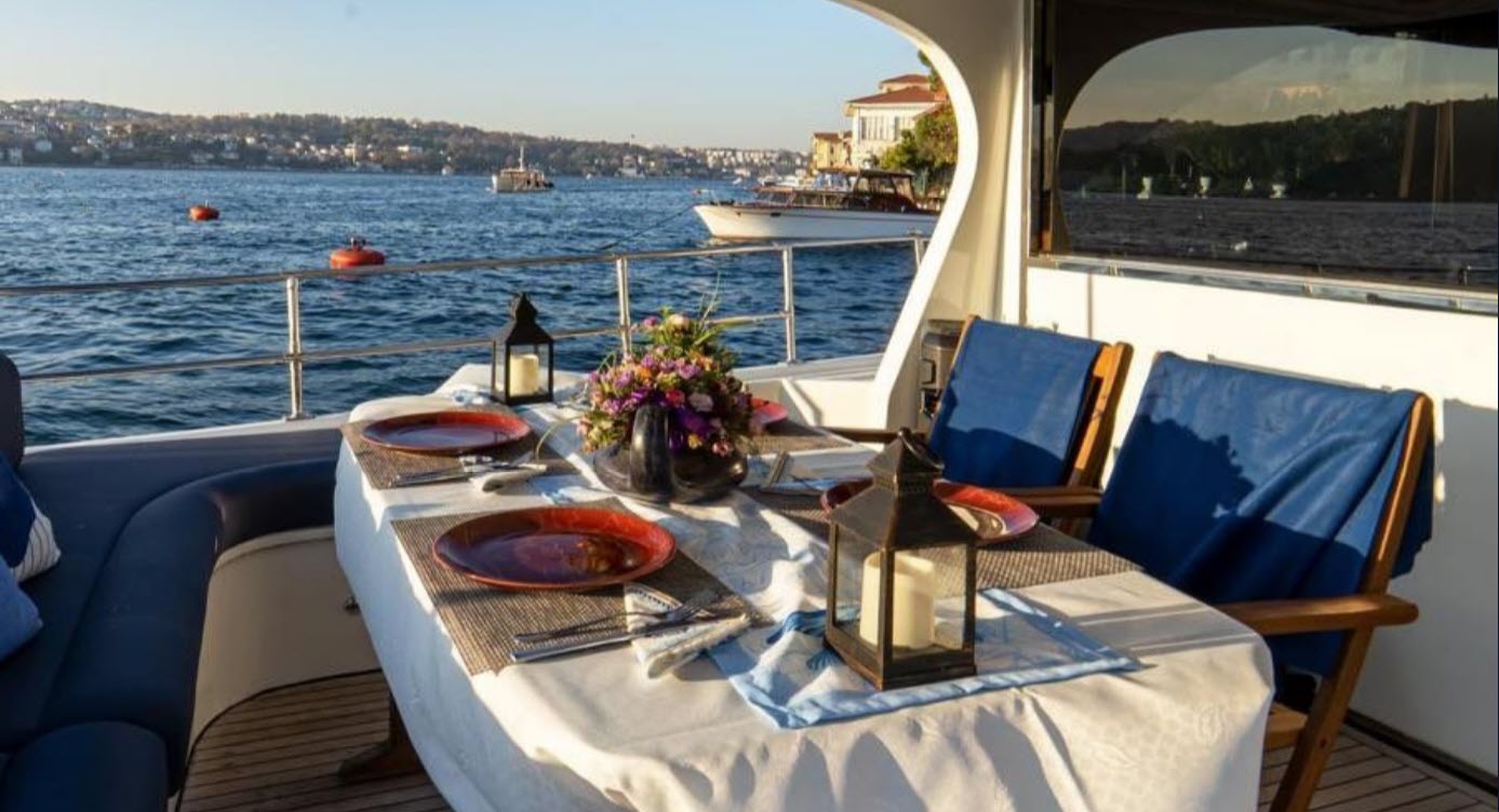 Yacht Gallery