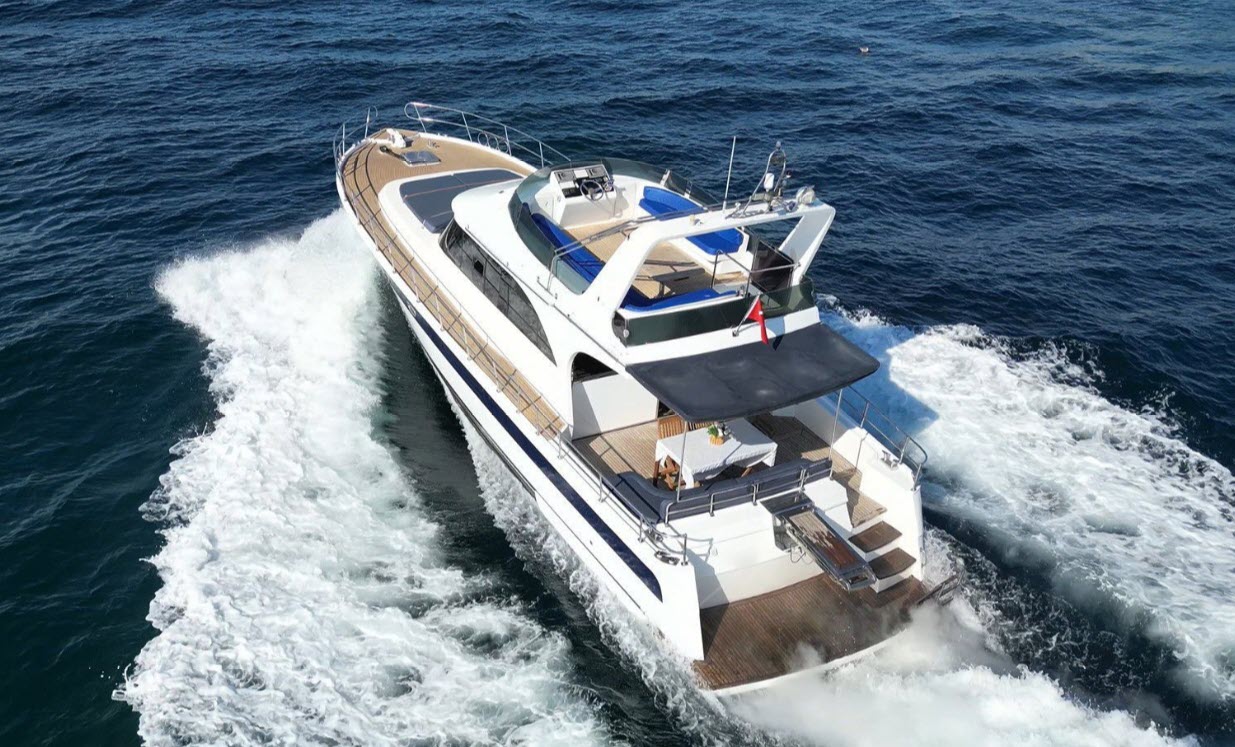 Yacht Gallery