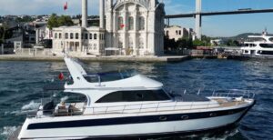 Yacht Thumbnail