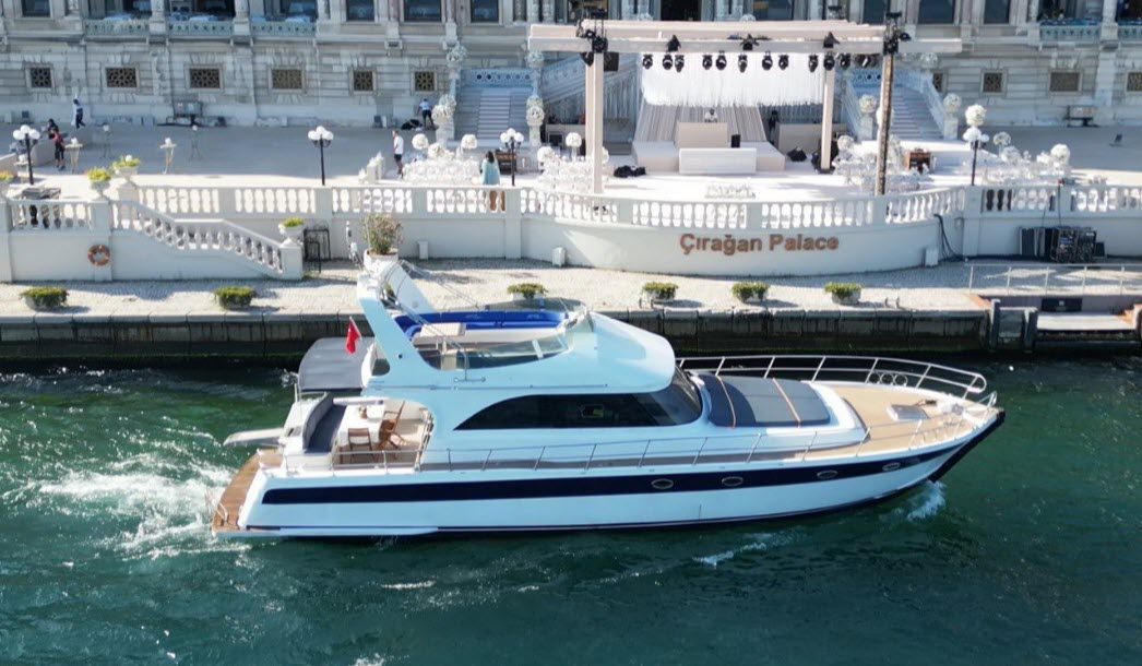 Yacht Gallery