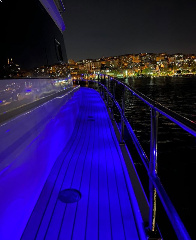 Yacht Gallery