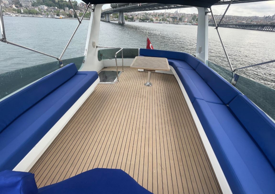 Yacht Gallery