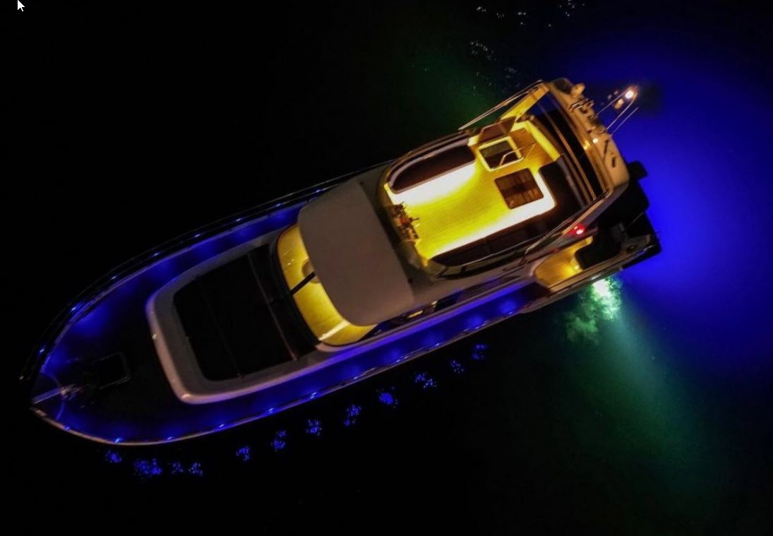 Yacht Gallery