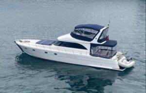 Yacht Thumbnail