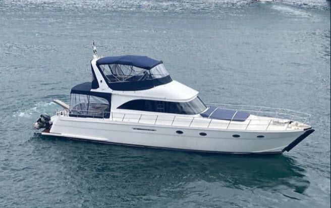 Yacht Gallery