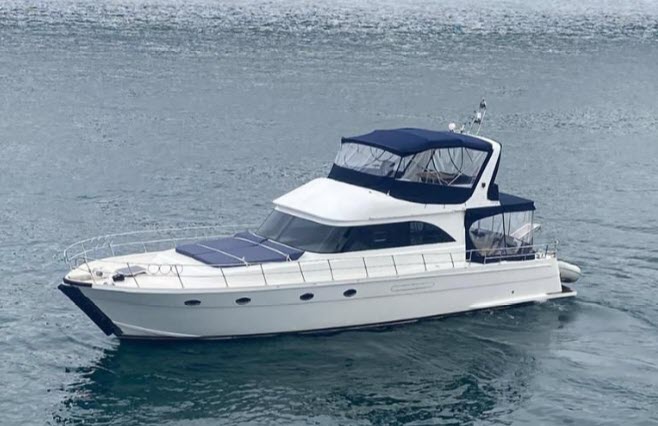 Yacht Gallery