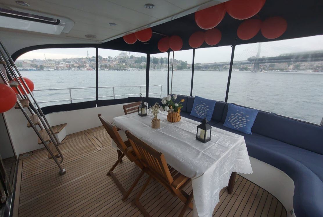 Yacht Gallery