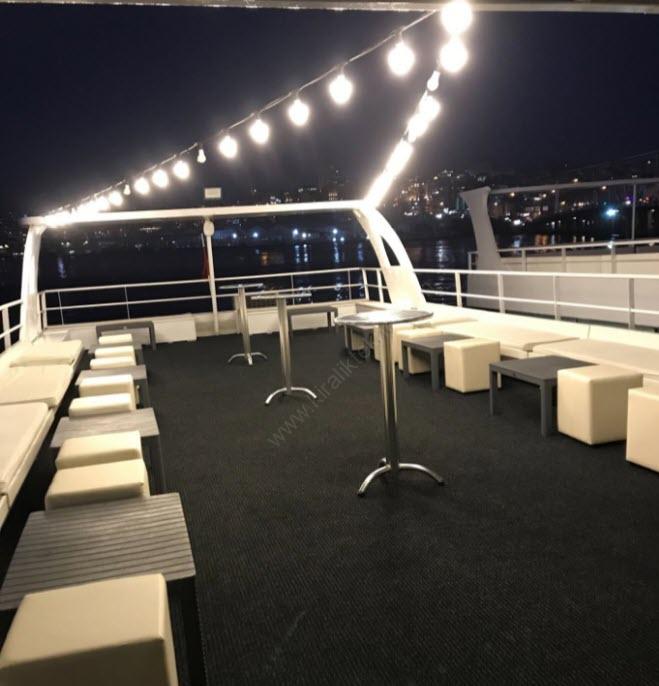 Yacht Gallery