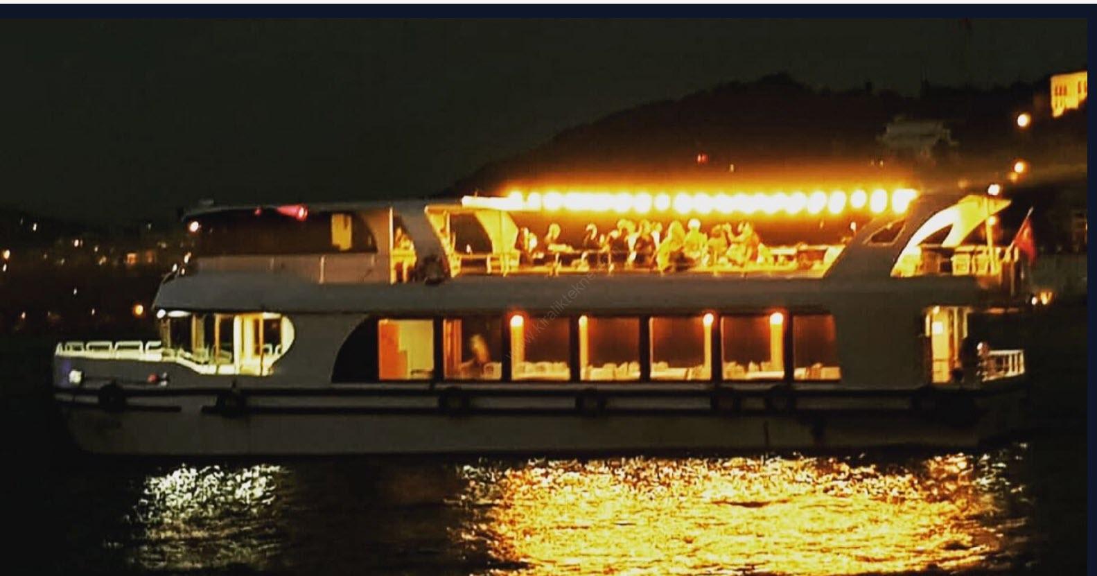 Yacht Gallery