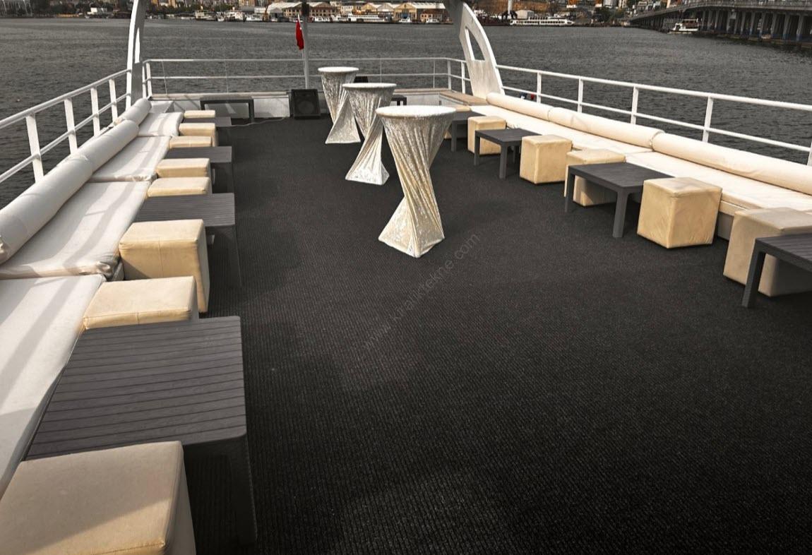 Yacht Gallery