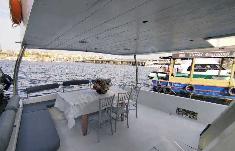 Yacht Gallery