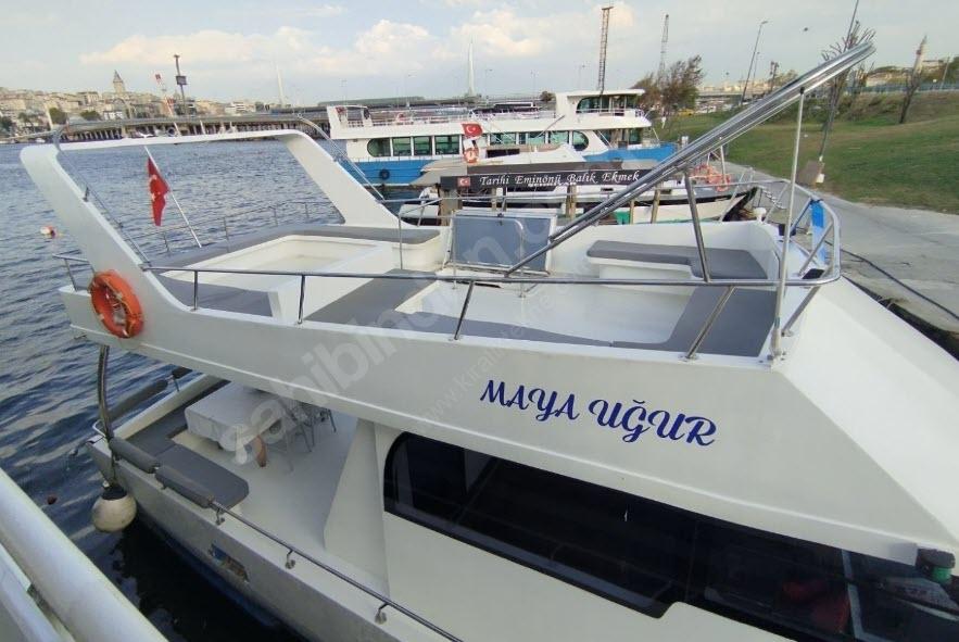 Yacht Gallery