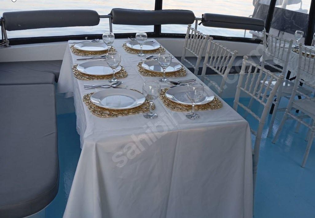 Yacht Gallery