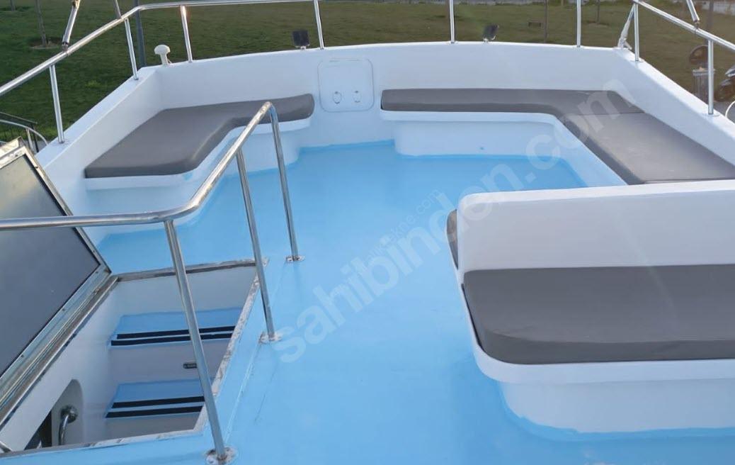 Yacht Gallery