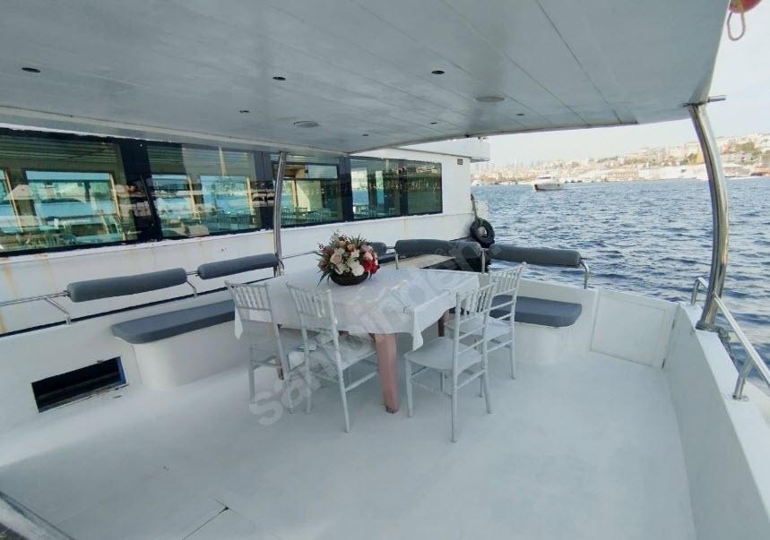 Yacht Gallery