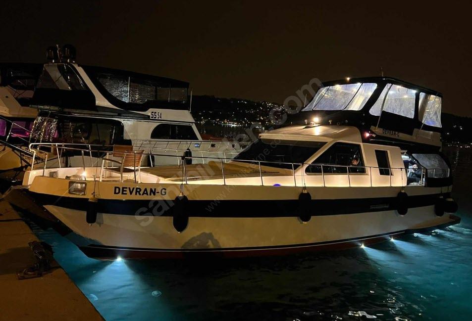 Yacht Gallery