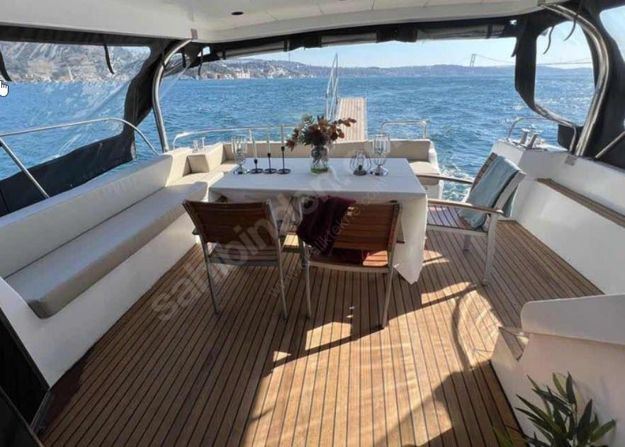 Yacht Gallery