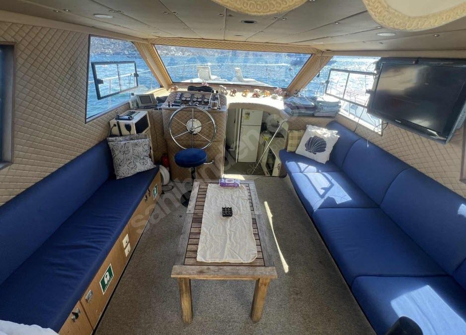 Yacht Gallery
