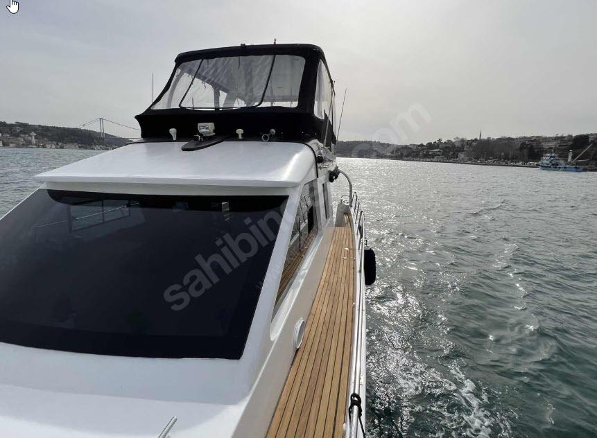 Yacht Gallery