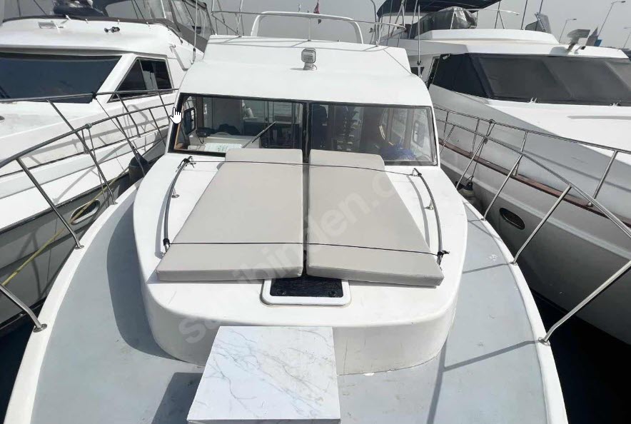 Yacht Gallery