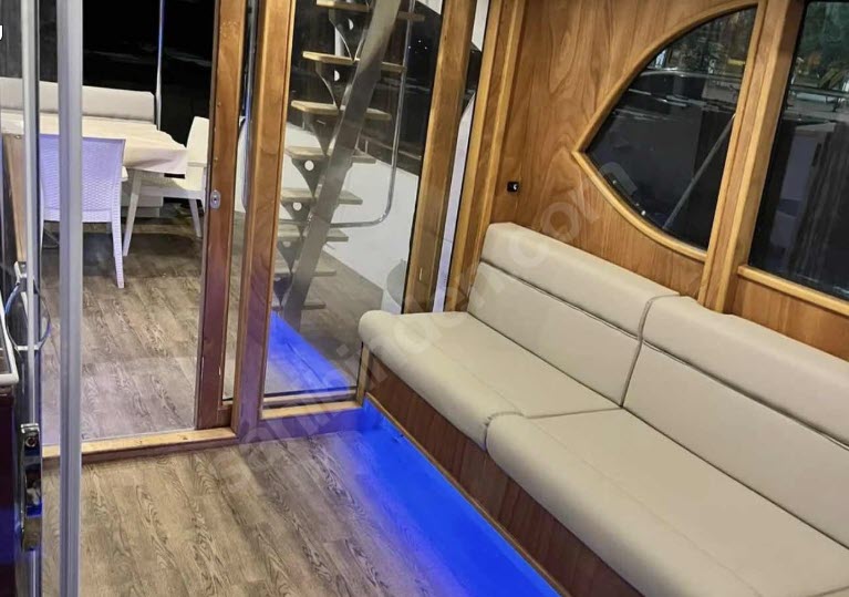 Yacht Gallery