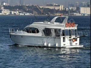 Yacht Thumbnail