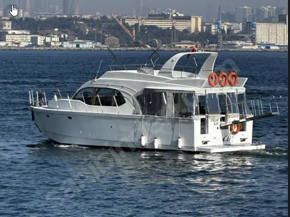 Yacht Gallery