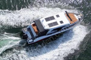 Yacht Thumbnail