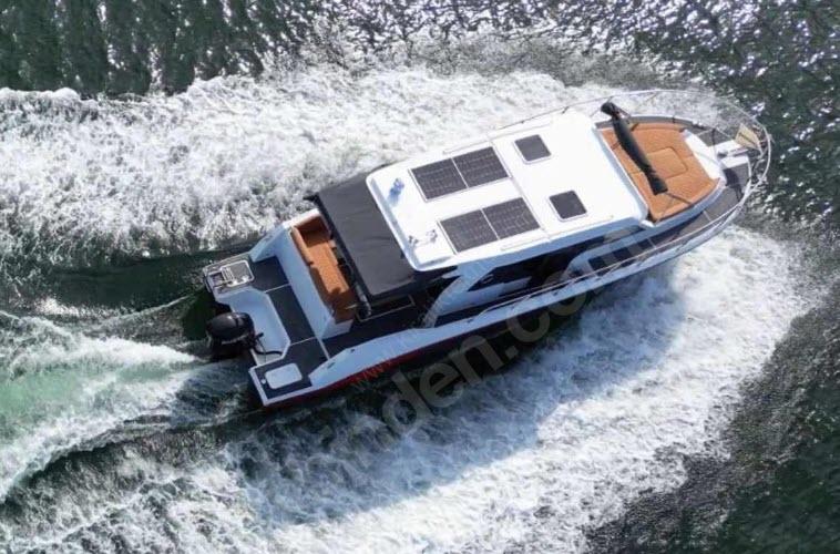 Yacht Gallery