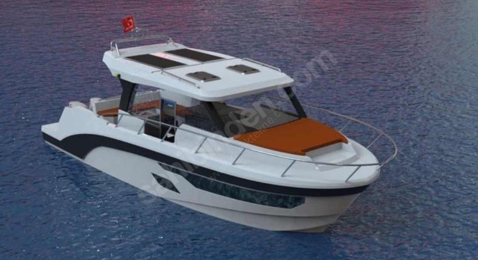 Yacht Gallery