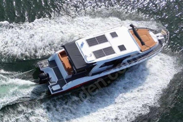 Yacht Gallery