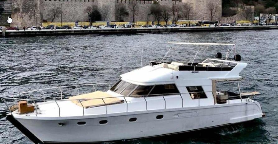 Yacht Gallery
