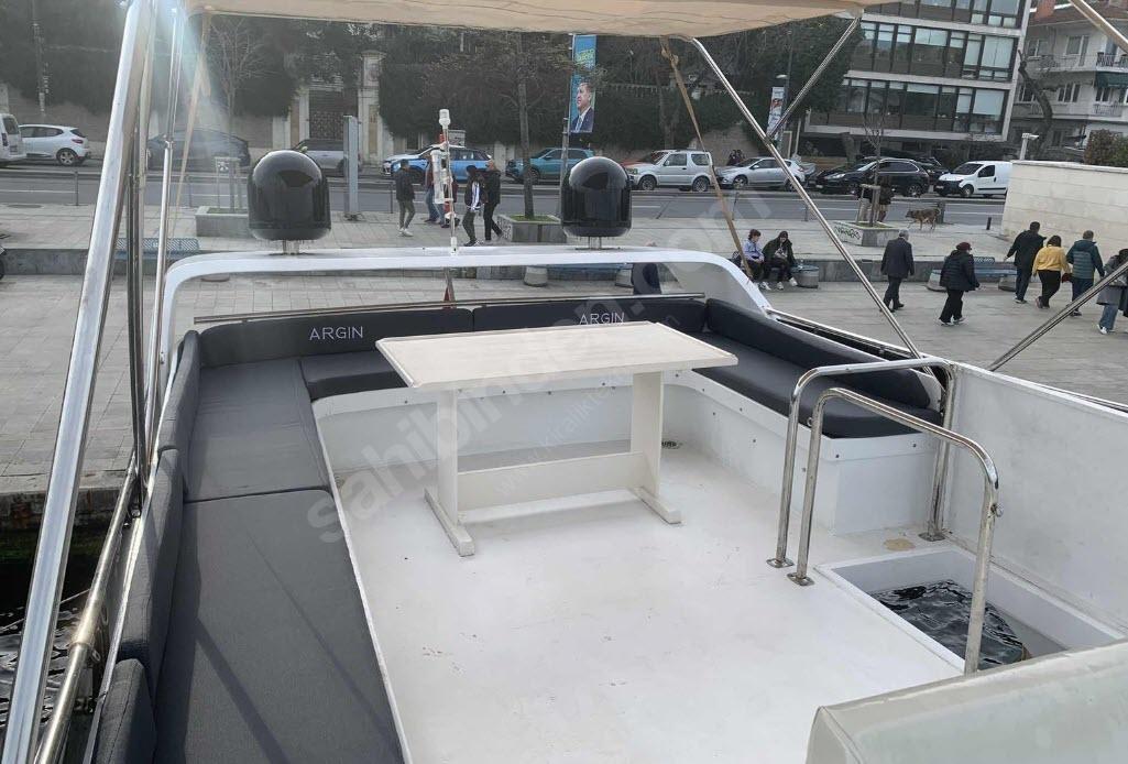 Yacht Gallery