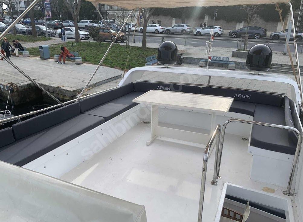 Yacht Gallery