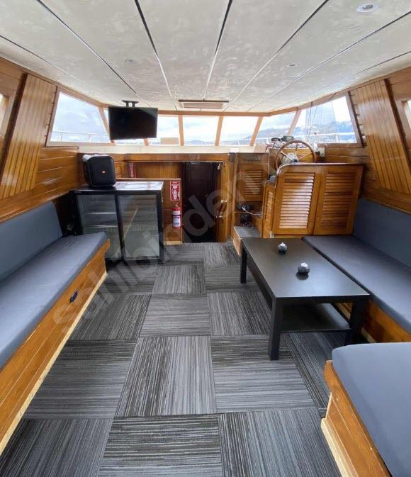Yacht Gallery
