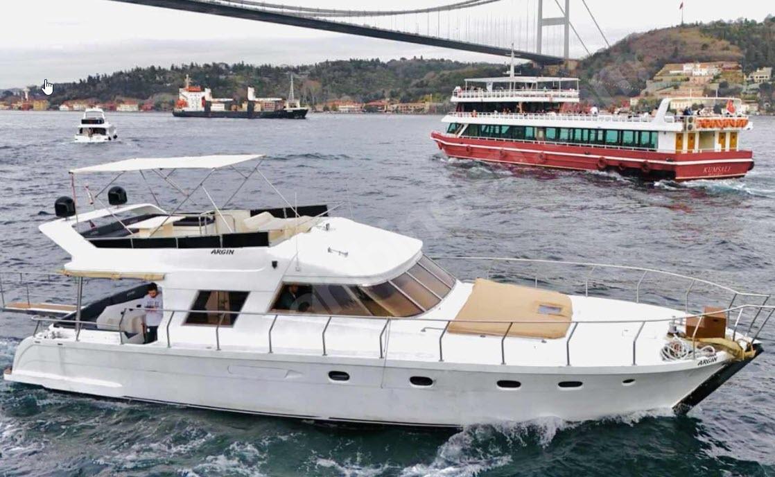 Yacht Gallery