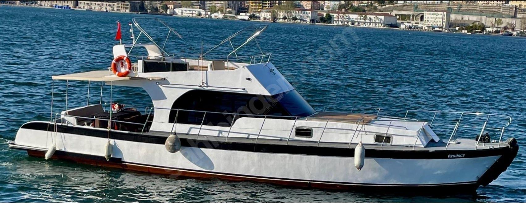 Yacht Gallery