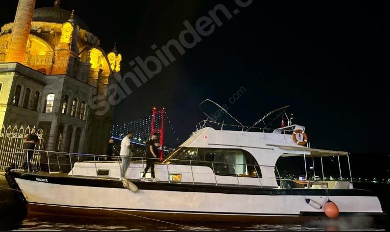 Yacht Gallery