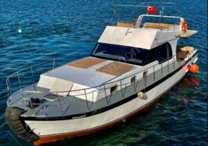 Yacht Thumbnail