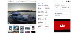 Yacht Thumbnail