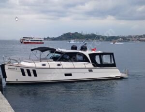 Yacht Thumbnail