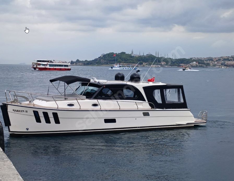 Yacht Gallery