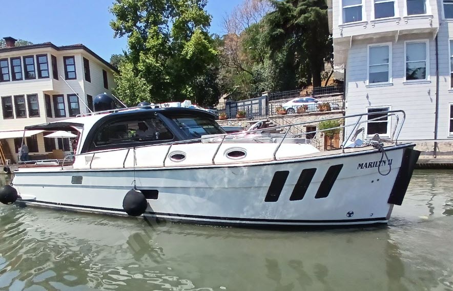 Yacht Gallery
