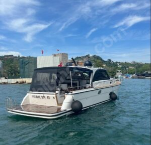 Yacht Thumbnail