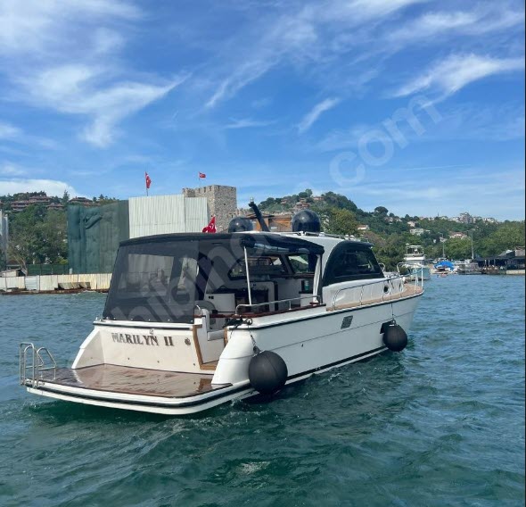 Yacht Gallery