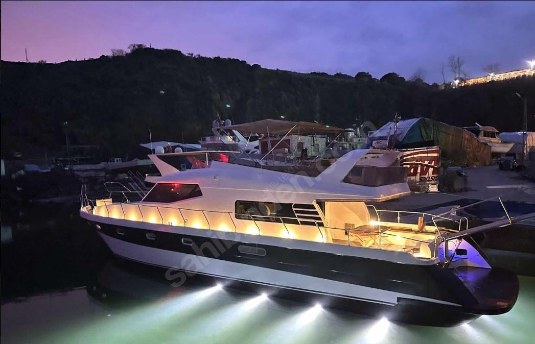 Yacht Gallery