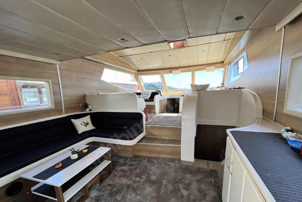 Yacht Gallery