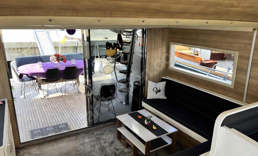 Yacht Gallery
